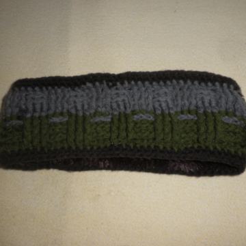 TOPLA ŽENSKA TRAKA ZA KOSU