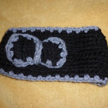 TOPLA ŽENSKA TRAKA ZA KOSU