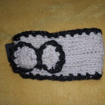 TOPLA ŽENSKA TRAKA ZA KOSU