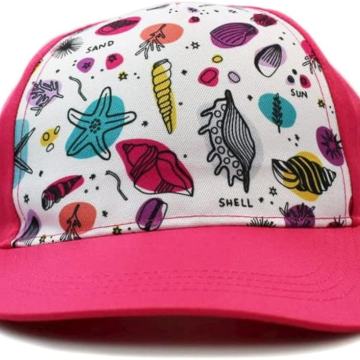 Tupperware kapa šilterica pink roza Novo more