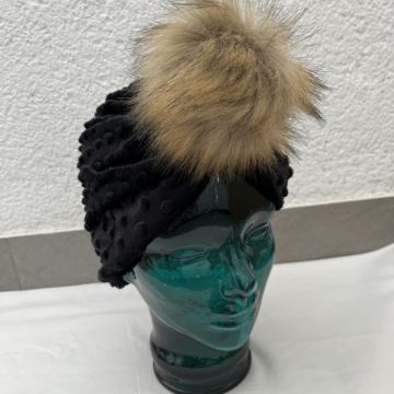 Turban sa coflekom/TOTALNA ČISTKA