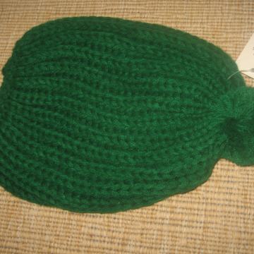 ZELENA I BIJELA KAPA NOVO