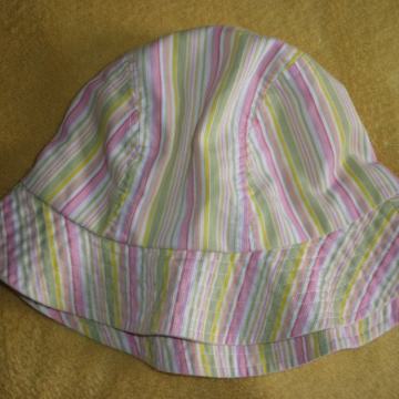 ŽENSKA LAGANA PAMUČNA KAPA 57