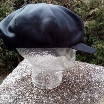 Ženska šilter kapa