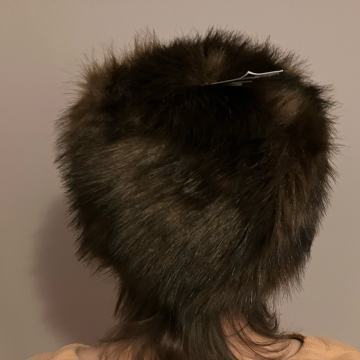 Ženska šubara - nova sa etiketama