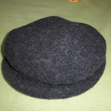 ŽENSKA TOPLA VUNENA KAPA 54