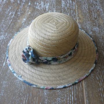 ŽENSKI LAGANI SLAMNATI ŠEŠIR 58