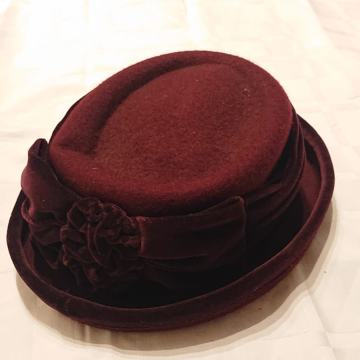 Ženski šešir Kobali