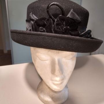 ŽENSKI ŠEŠIR + POKLON