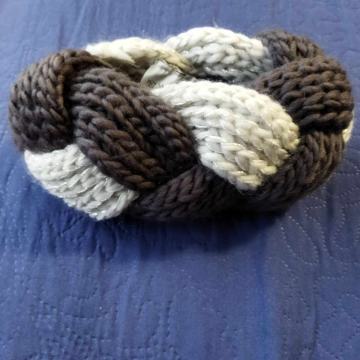 NOVO Zimska traka za glavu