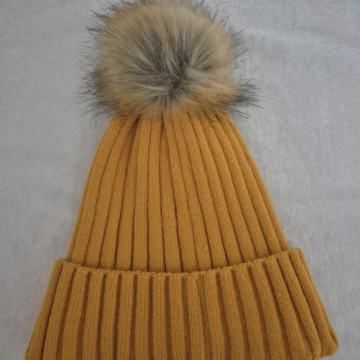 ŽUTA KAPA S COFLEKOM - NOVO