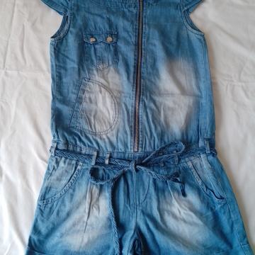 2+1 gratis! Novi američki kombinezon od laganog trapera, br.38(M))