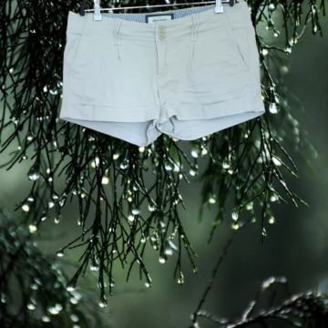 Abercrombie & Fitch kratke hlače 38