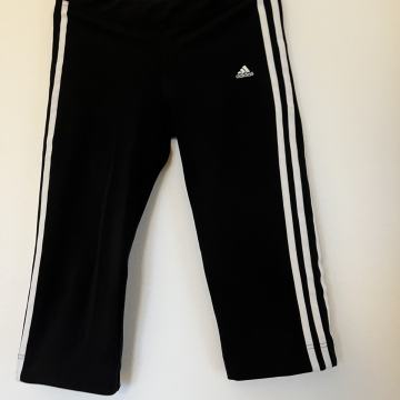 Adidas climalite tajice vl. 36/38  /TOTALNA ČISTKA