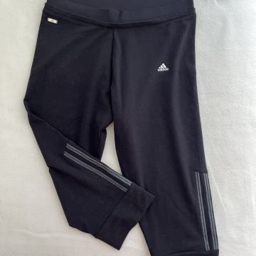 Adidas kapri hlače vl.M