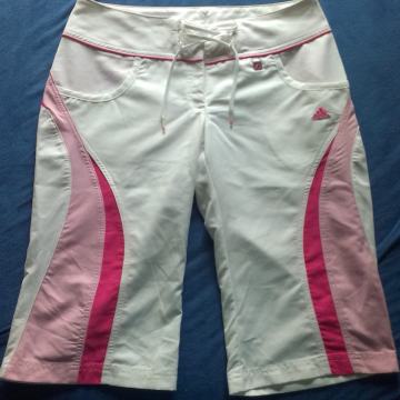 Kratke hlače: ADIDAS, QS by S.OLIVER