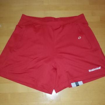 Babolat kratke hlačice za tenis NOVE
