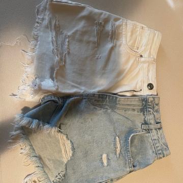 Bershka nove kratke hlace (36)