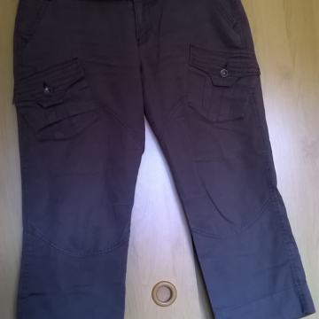 CAPRI HLAČE "AMADEUS" - VEL.40