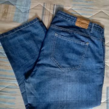 CAPRI JEANS HLAČE "MANA" - VEL.42
