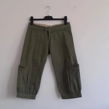 DC kratke traper hlače rasprodaja