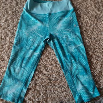 Dechatlon tajice vel XS