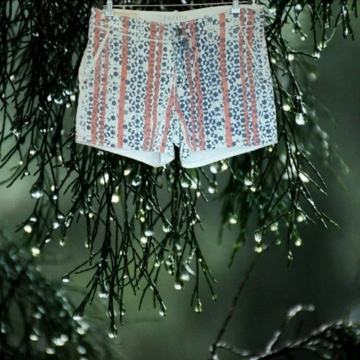 Escada Sport kratke traper hlače 40