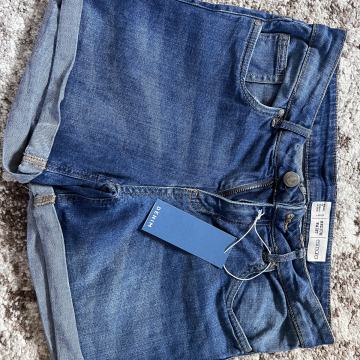 ESMARA Hot Pants Traper Ljetne Kratke Hlacice