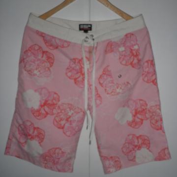 ESPRIT - ŽENSKE KRATKE HLAČE / BERMUDE 40 M