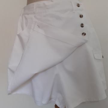 Fantasy suknja kratke hlače