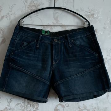 G-star - shorts - 40
