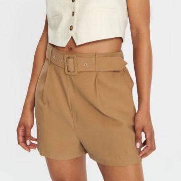 KRATKE HLAČE vel. XL -   NOVO