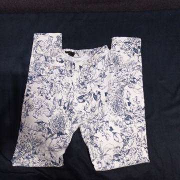 H&m tajice/hlače VL.38