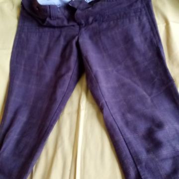 HLAČE vel. M-TOM HILFIGER-Novo