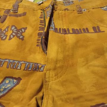 HLAČICE, HLAČE - Kratke-DIESEL-br.29