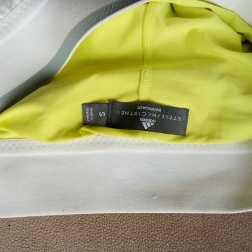 Hlačice-suknja Adidas Stella McCartney