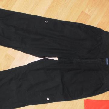 Kapri sportske hlače vel. 38/40