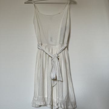 Kombinezon, tuta, jumpsuit hlače/suknja vl.S