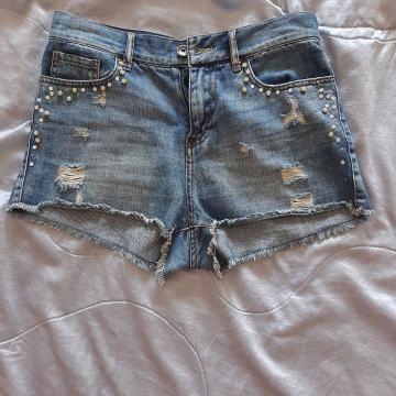 Kratke hlače Benetton