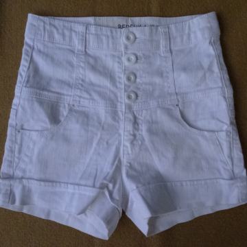 Kratke hlače Bershka vel. 34