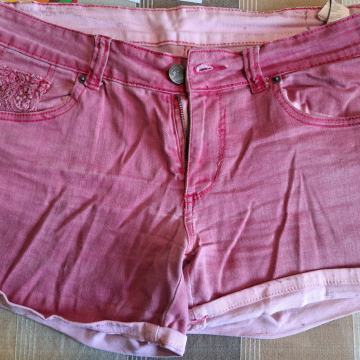 Kratke hlače FB Sister