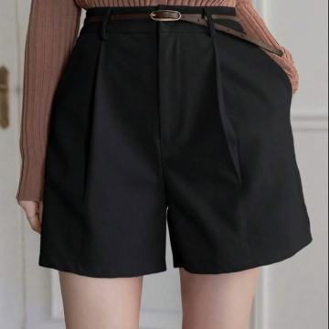 KRATKE HLAČE VISOKOG STRUKA XS