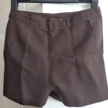 Kratke hlačice (shorts) zimski