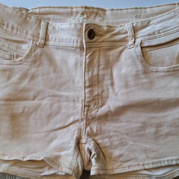 Kratke traper hlače Orsay