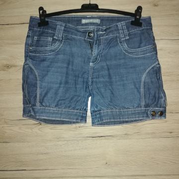 Kratke traper hlačice