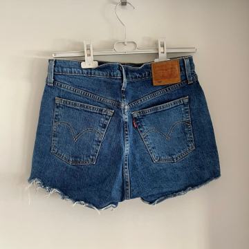 Levi's zenske kratke hlace