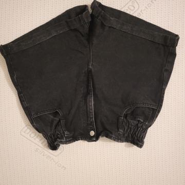 Mango traper kratke hlače