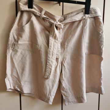 Marks and spencer bermude, novo