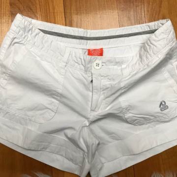 NIKE pamučne hlačice/šorc