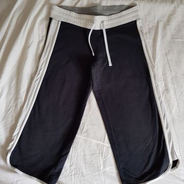 Nike ženske kratke hlače, tamno plave XS/S